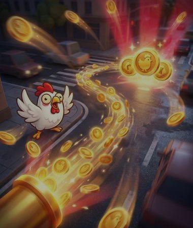 Chicken Road 2