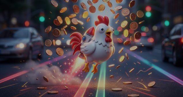 Chicken Road 2