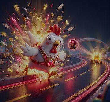 Chicken Road 2