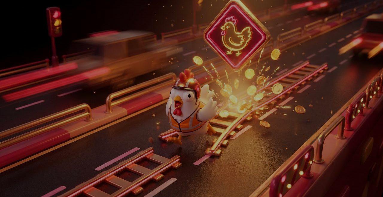 Chicken Road 2