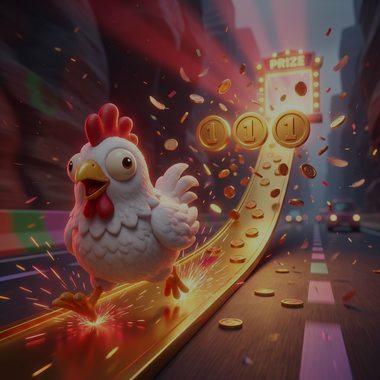 Chicken Road 2
